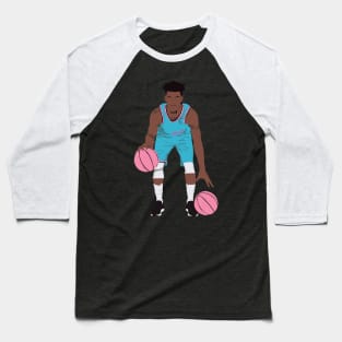 Jimmy Butler ViceWave Baseball T-Shirt